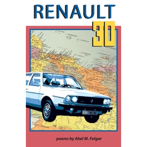 Renault 30 - Paperback