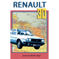 Renault 30 - Paperback