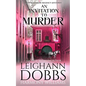 An Invitation To Murder - Paperback