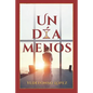 Un Día Menos - Paperback