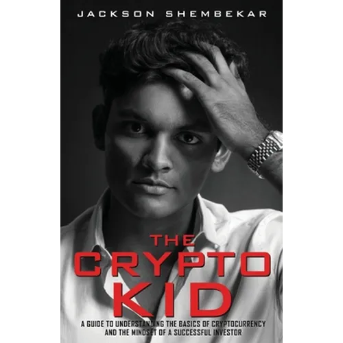 The Crypto Kid - Paperback