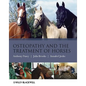 Osteopathy Treatment Horses - Paperback