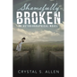 Shamefully Broken: An Autobiographical Novel - Paperback