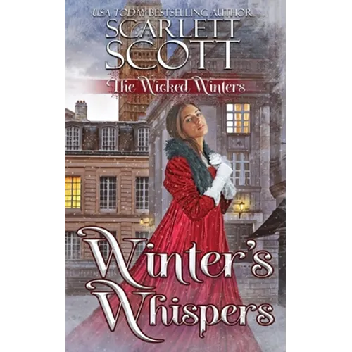 Winter's Whispers - Paperback