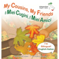 My Cousins My Friends, I Miei Cugini I Miei Amici - Hardcover