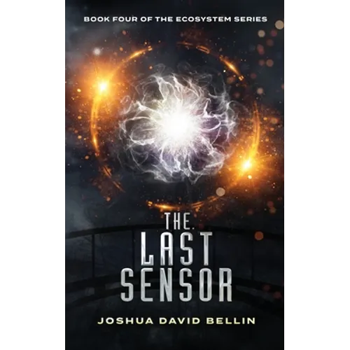 The Last Sensor - Paperback