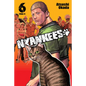 Nyankees, Vol. 6 - Paperback