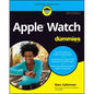 Apple Watch for Dummies - Paperback