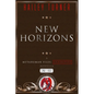 New Horizons: A Metahuman Files: Classified Novella - Paperback
