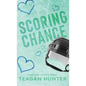Scoring Chance (Special Edition Hardcover) - Hardcover