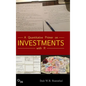 A Quantitative Primer on Investments with R - Hardcover