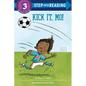 Kick It, Mo! - Paperback