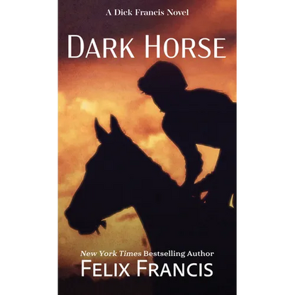 Dark Horse - Hardcover