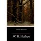 Green Mansions - Paperback