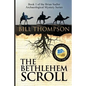 The Bethlehem Scroll - Paperback