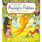 The McElderry Book of Aesop's Fables - Hardcover