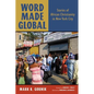 Word Made Global: Stories of African Christianity in New York City - Paperback