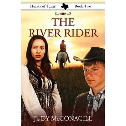 The River Rider - Paperback