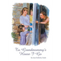 To Grandmommy's House I Go - Paperback