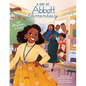 A Day at Abbott Elementary (Official Abbott Elementary Picture Book) - Hardcover