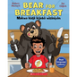 Bear for Breakfast / Makwa Kidji Kijebà Wìsiniyàn - Paperback