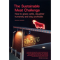 The Sustainable Meat Challenge: How to graze cattle, slaughter humanely and stay profitable - Paperback