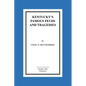 Kentucky's Famous Feuds and Tragedies: Authentic History of the World Renowned Vendettas of the Dark and Bloody Ground - Paperback