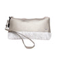 Desert Snake Wristlet with Removeable Strap