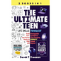The Ultimate Teen (Life Skills Toolkit): Build Unstoppable Self-Confidence and Master Life-Changing Hacks to DOMINATE High School and Beyond - Hardcover