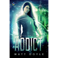 Addict - Paperback