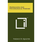 Propaganda And Psychological Warfare - Hardcover