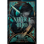 Never a Hero - Hardcover