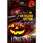 Halloween on an Island with a Goon - Paperback