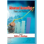 Advanced Accountancy: Theory and Practice (HB) - Hardcover
