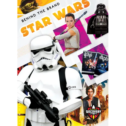 Star Wars - Library Binding