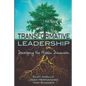 Transformative Leadership: Developing the Hidden Dimension - Paperback