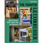 Painter Le Corbusier: Eileen Gray's Villa E 1027 and Le Cabanon - Hardcover