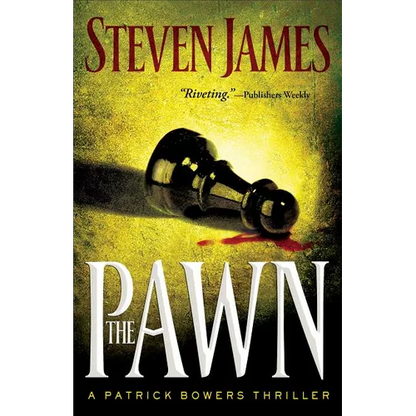 The Pawn - Paperback