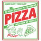 Pizza: 20 Recipe Cards by Pizza Pilgrims - Hardcover