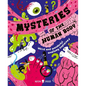 Mysteries of the Human Body: Weird and Wonderful Anatomy Explained - Hardcover