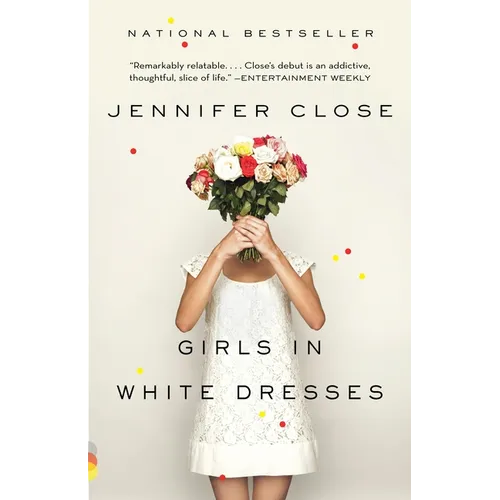 Girls in White Dresses - Paperback