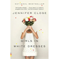 Girls in White Dresses - Paperback