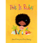 This Is Ruby - Hardcover