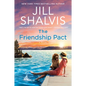 The Friendship Pact - Hardcover