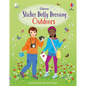 Sticker Dolly Dressing Outdoors - Paperback