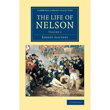 The Life of Nelson - Paperback