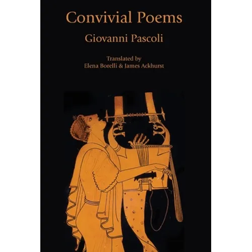 Convivial Poems - Hardcover