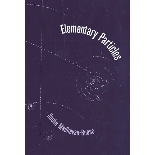 Elementary Particles - Paperback