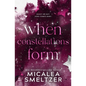 When Constellations Form - Paperback