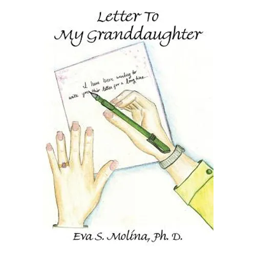 Letter to My Granddaughter - Paperback